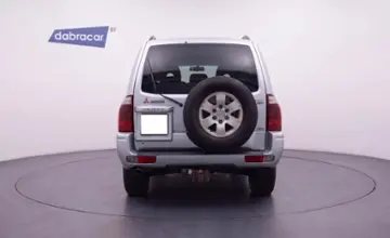 Mitsubishi Pajero 2004 года за 25 900 BYN в Могилев