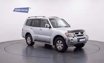 Mitsubishi Pajero 2004 года за 25 900 BYN в Могилев