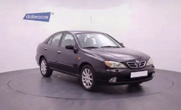 Nissan Primera 2001 года за 8 590 BYN в Гомель