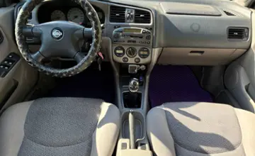 Nissan Primera 2001 года за 8 590 BYN в Гомель