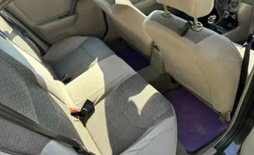 Nissan Primera 2001 года за 8 590 BYN в Гомель