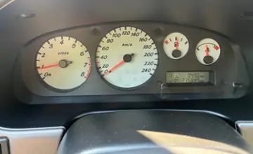 Nissan Primera 2001 года за 8 590 BYN в Гомель