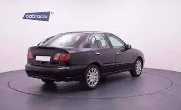 Nissan Primera 2001 года за 8 590 BYN в Гомель
