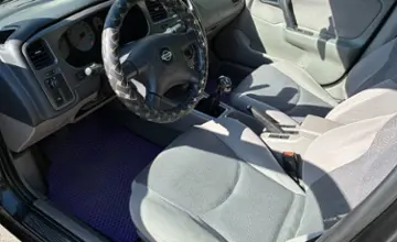 Nissan Primera 2001 года за 8 590 BYN в Гомель