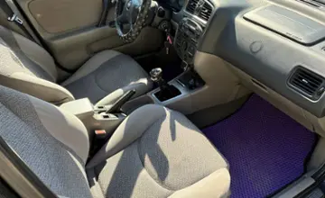 Nissan Primera 2001 года за 8 590 BYN в Гомель