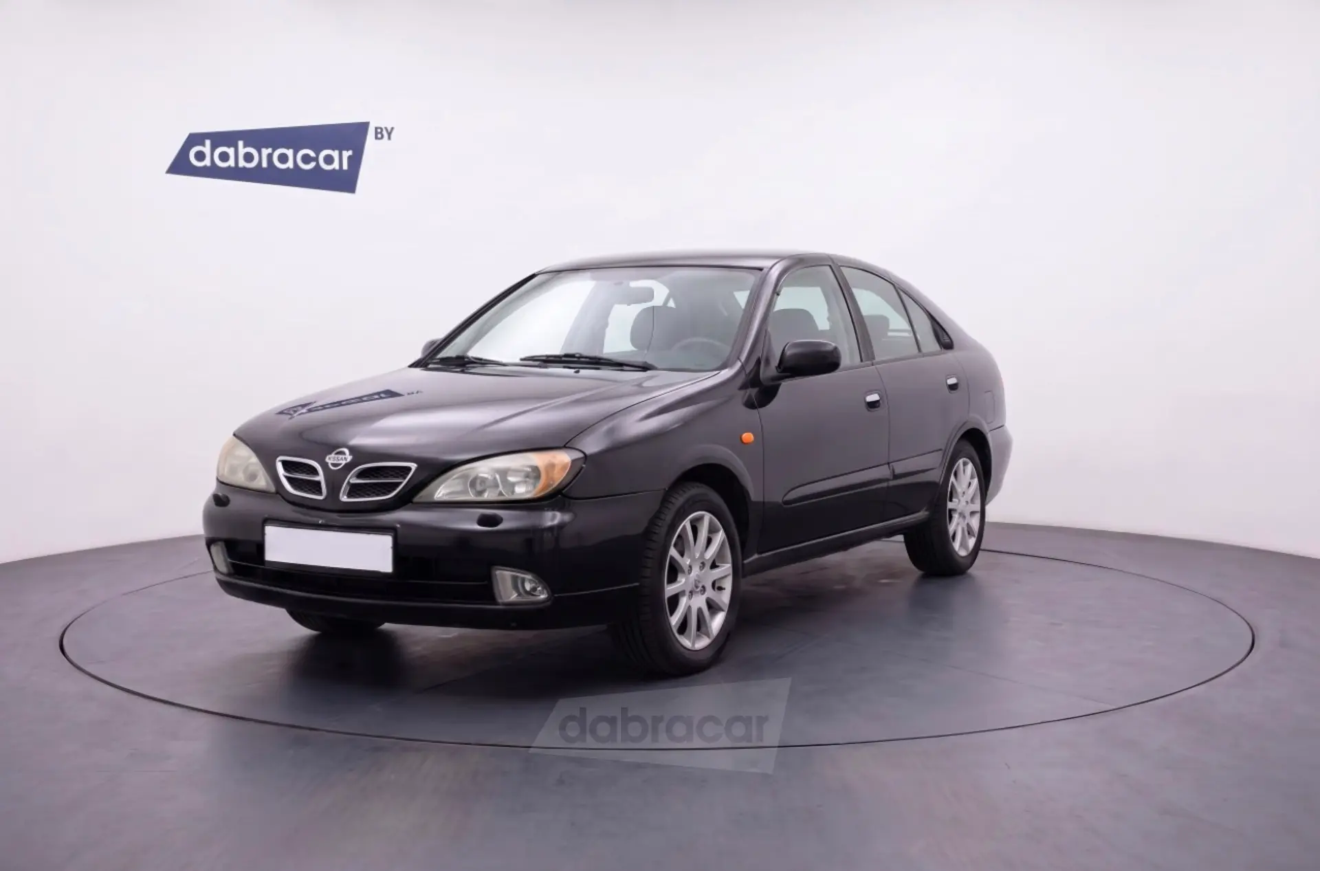 Nissan Primera 2001 года за 8 590 BYN в Гомель
