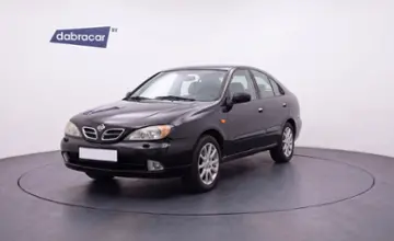 Nissan Primera 2001 года за 8 590 BYN в Гомель
