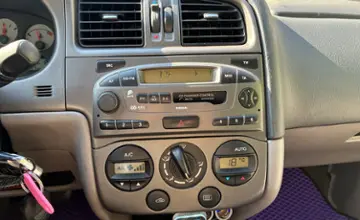 Nissan Primera 2001 года за 8 590 BYN в Гомель
