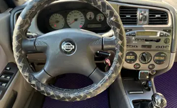 Nissan Primera 2001 года за 8 590 BYN в Гомель
