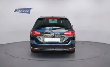 Volkswagen Passat 2015 года за 45 990 BYN в Минск