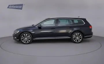 Volkswagen Passat 2015 года за 43 870 BYN в Минск