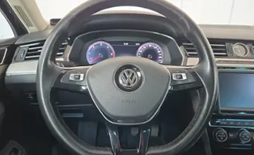 Volkswagen Passat 2015 года за 45 990 BYN в Минск