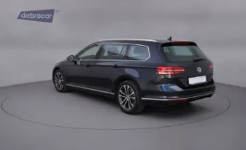 Volkswagen Passat 2015 года за 43 870 BYN в Минск