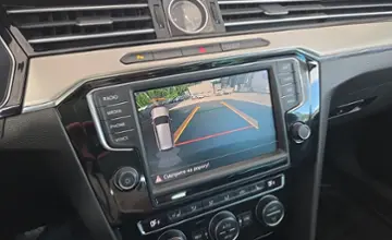 Volkswagen Passat 2015 года за 45 990 BYN в Минск