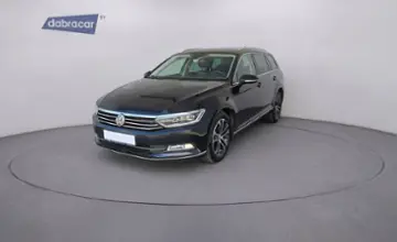 Volkswagen Passat 2015 года за 45 990 BYN в Минск