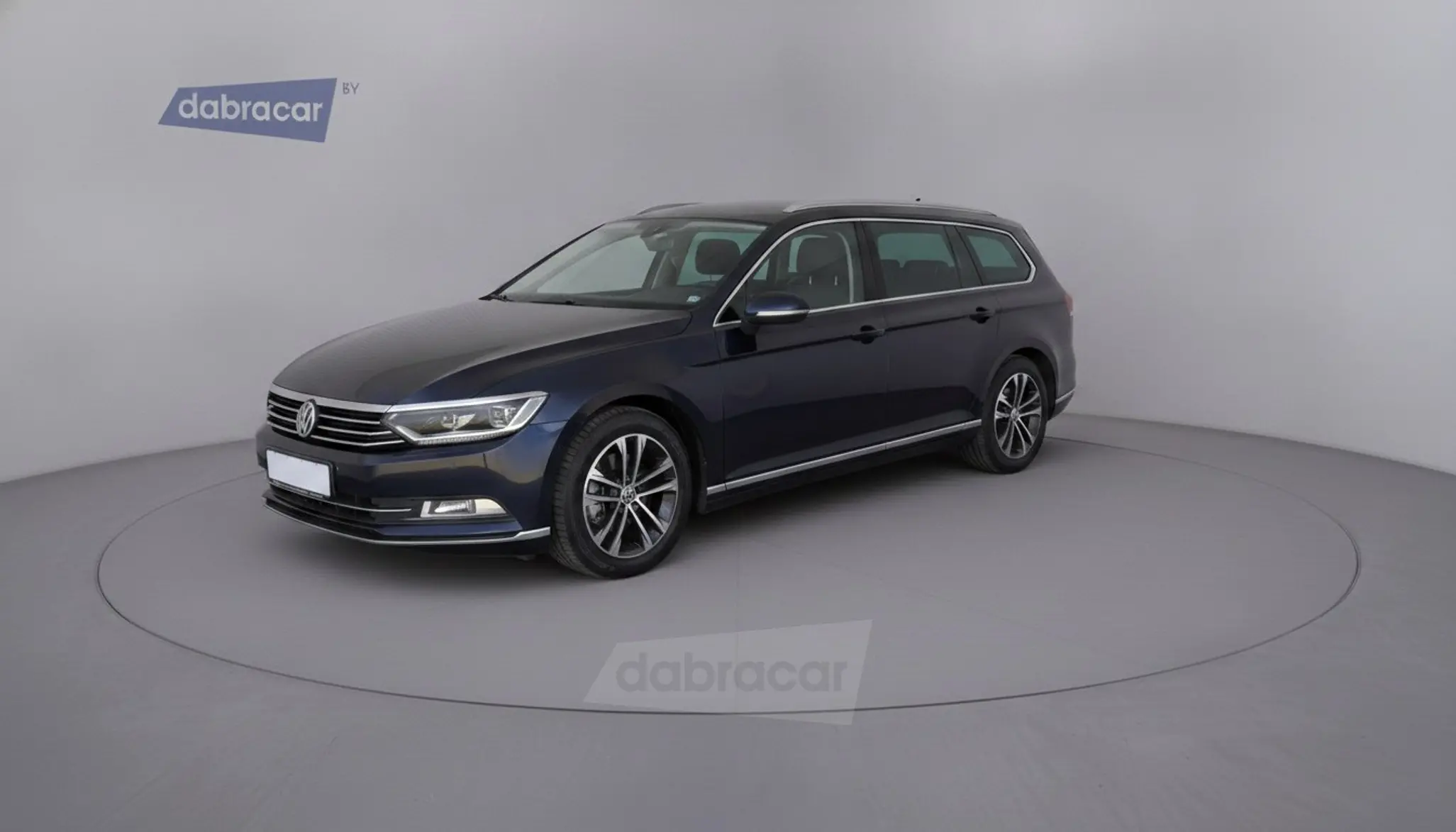 Volkswagen Passat 2015 года за 43 870 BYN в Минск