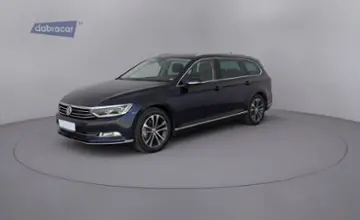Volkswagen Passat 2015 года за 43 870 BYN в Минск