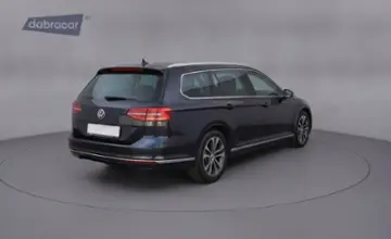 Volkswagen Passat 2015 года за 43 870 BYN в Минск