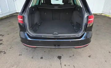 Volkswagen Passat 2015 года за 45 990 BYN в Минск