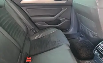 Volkswagen Passat 2015 года за 45 990 BYN в Минск