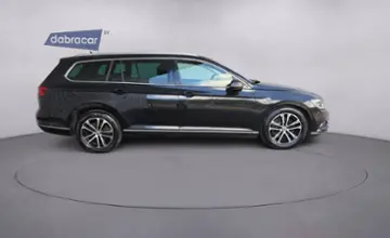 Volkswagen Passat 2015 года за 45 990 BYN в Минск