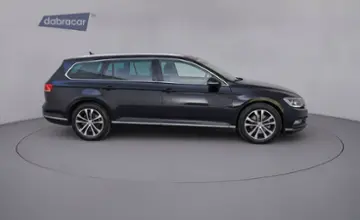 Volkswagen Passat 2015 года за 43 870 BYN в Минск
