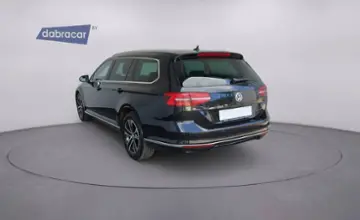 Volkswagen Passat 2015 года за 45 990 BYN в Минск