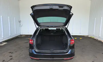 Volkswagen Passat 2015 года за 45 990 BYN в Минск