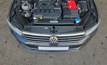 Volkswagen Passat 2015 года за 45 990 BYN в Минск