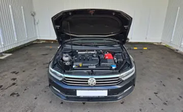 Volkswagen Passat 2015 года за 45 990 BYN в Минск
