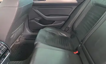 Volkswagen Passat 2015 года за 45 990 BYN в Минск