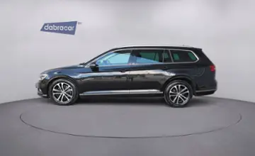 Volkswagen Passat 2015 года за 45 990 BYN в Минск