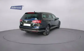 Volkswagen Passat 2015 года за 45 990 BYN в Минск