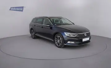 Volkswagen Passat 2015 года за 43 870 BYN в Минск