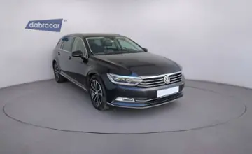 Volkswagen Passat 2015 года за 45 990 BYN в Минск