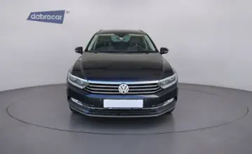 Volkswagen Passat 2015 года за 45 990 BYN в Минск