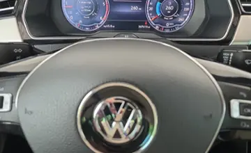 Volkswagen Passat 2015 года за 45 990 BYN в Минск