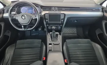 Volkswagen Passat 2015 года за 45 990 BYN в Минск