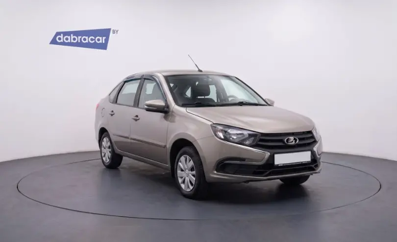 LADA (ВАЗ)