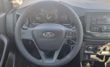 LADA (ВАЗ) XRAY 2018 года за 33 990 BYN в Могилев