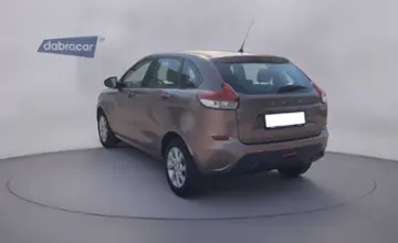 LADA (ВАЗ) XRAY 2018 года за 33 990 BYN в Могилев