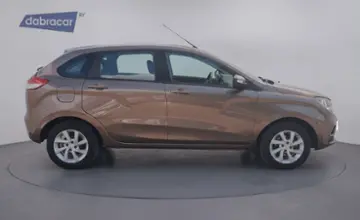 LADA (ВАЗ) XRAY 2018 года за 33 990 BYN в Могилев