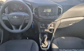 LADA (ВАЗ) XRAY 2018 года за 33 990 BYN в Могилев