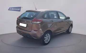 LADA (ВАЗ) XRAY 2018 года за 33 990 BYN в Могилев