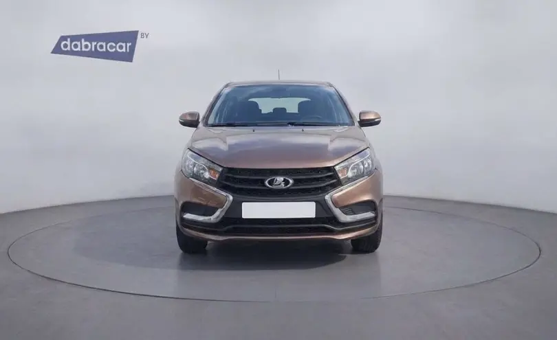 LADA (ВАЗ)