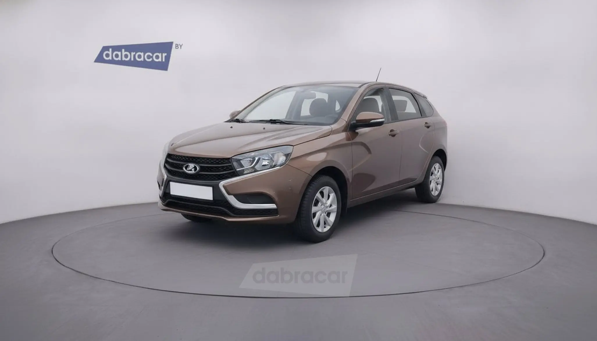 LADA (ВАЗ) XRAY 2018 года за 33 990 BYN в Могилев