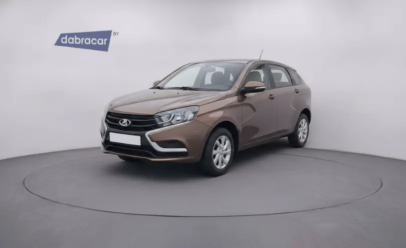 LADA (ВАЗ)