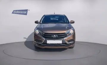 LADA (ВАЗ) XRAY 2018 года за 33 990 BYN в Могилев