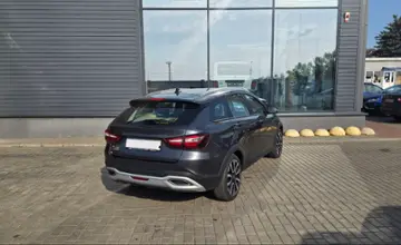 LADA (ВАЗ) Vesta Cross 2024 года за 52 500 BYN в Гродно