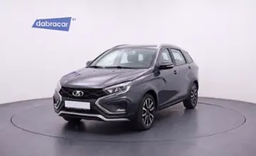 LADA (ВАЗ) Vesta Cross 2024 года за 52 500 BYN в Гродно